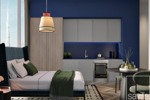 Appartement de Studio  No. 118198 4