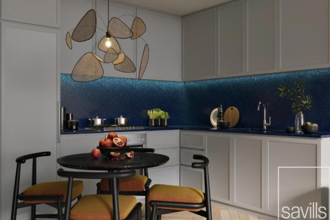 Appartement de Studio  No. 118198 3