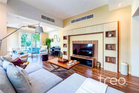 3 غرف نوم فيلا في The Springs, الإمارات العربية المتحدة رقم 203848 7