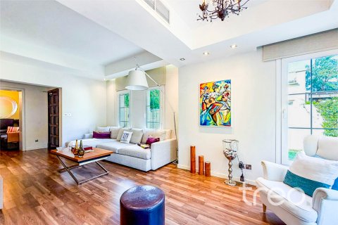 3 غرف نوم فيلا في The Springs, الإمارات العربية المتحدة رقم 203848 5
