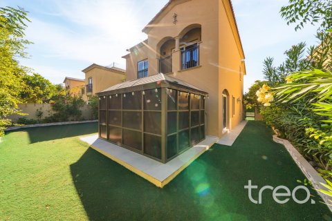 4 bedrooms Villa in Villanova, UAE No. 203847 12