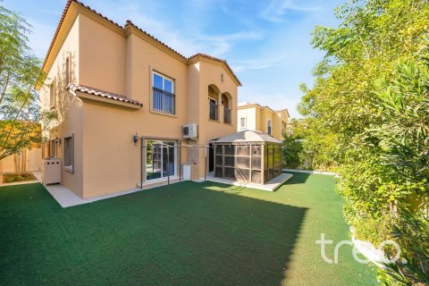 4 bedrooms Villa in Villanova, UAE No. 203847 8