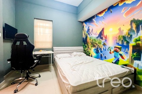 4 bedrooms Villa in Villanova, UAE No. 203847