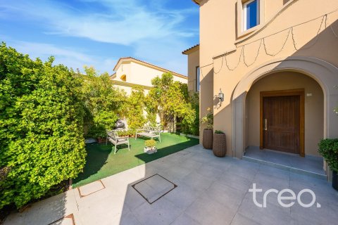 4 bedrooms Villa in Villanova, UAE No. 203847 13