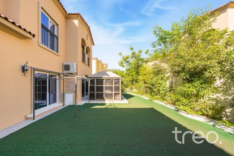 4 bedrooms Villa in Villanova, UAE No. 203847 24