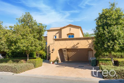4 bedrooms Villa in Villanova, UAE No. 203847 26