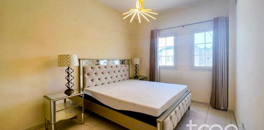3 bedrooms Villa in The Springs, UAE No. 203850