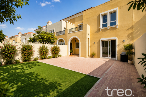 3 bedrooms Villa in Arabian Ranches, UAE No. 203849