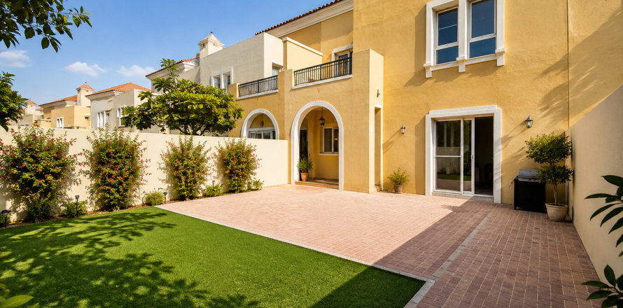 3 bedrooms Villa in Arabian Ranches, UAE No. 203849