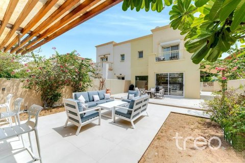 3 غرف نوم فيلا في The Springs, الإمارات العربية المتحدة رقم 203846 5
