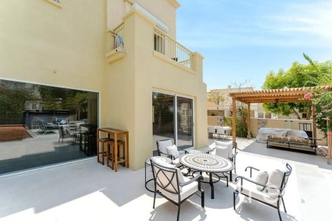 3 غرف نوم فيلا في The Springs, الإمارات العربية المتحدة رقم 203846 13