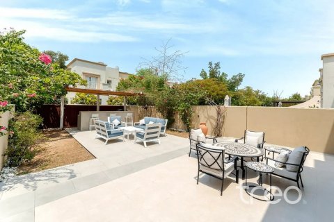3 غرف نوم فيلا في The Springs, الإمارات العربية المتحدة رقم 203846 9