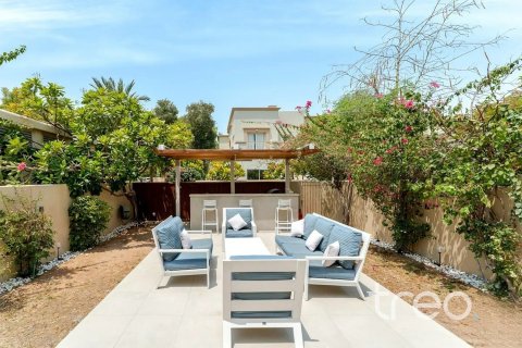 3 غرف نوم فيلا في The Springs, الإمارات العربية المتحدة رقم 203846 7