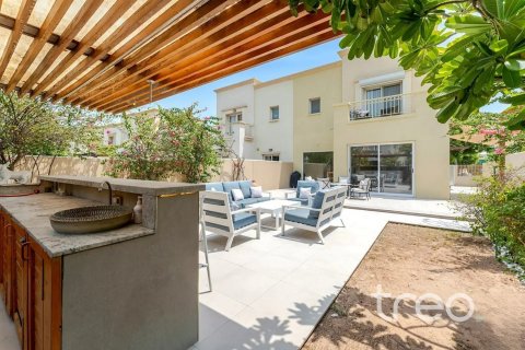3 غرف نوم فيلا في The Springs, الإمارات العربية المتحدة رقم 203846 4