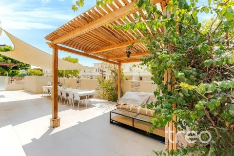 3 غرف نوم فيلا في The Springs, الإمارات العربية المتحدة رقم 203846 10
