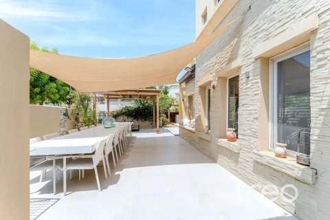 3 غرف نوم فيلا في The Springs, الإمارات العربية المتحدة رقم 203846