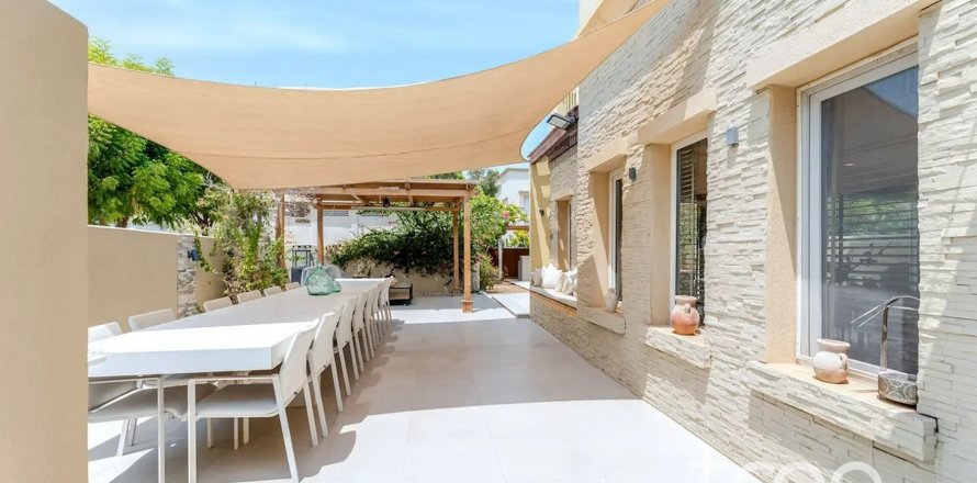 3 غرف نوم فيلا في The Springs, الإمارات العربية المتحدة رقم 203846