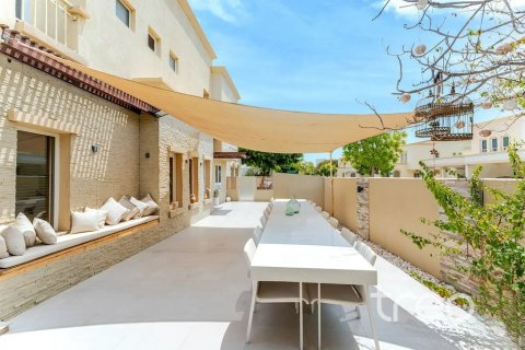 3 غرف نوم فيلا في The Springs, الإمارات العربية المتحدة رقم 203846 11