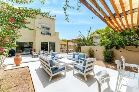 3 غرف نوم فيلا في The Springs, الإمارات العربية المتحدة رقم 203846 16