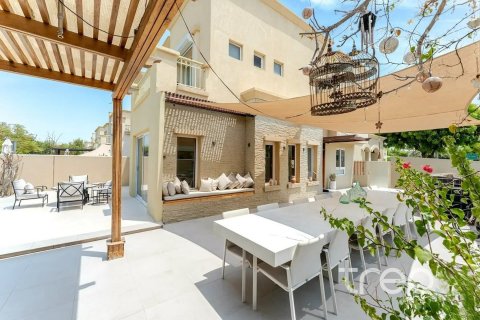 3 غرف نوم فيلا في The Springs, الإمارات العربية المتحدة رقم 203846 19