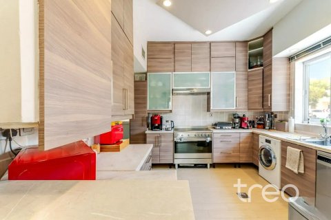 3 غرف نوم فيلا في The Springs, الإمارات العربية المتحدة رقم 203846 22