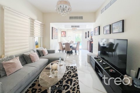 3 غرف نوم فيلا في The Springs, الإمارات العربية المتحدة رقم 203845 12