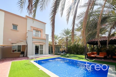 3 غرف نوم فيلا في The Springs, الإمارات العربية المتحدة رقم 203845 4