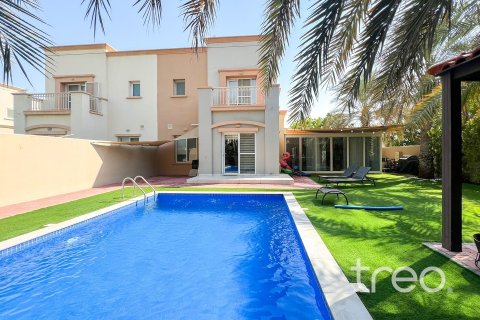 3 غرف نوم فيلا في The Springs, الإمارات العربية المتحدة رقم 203845 3