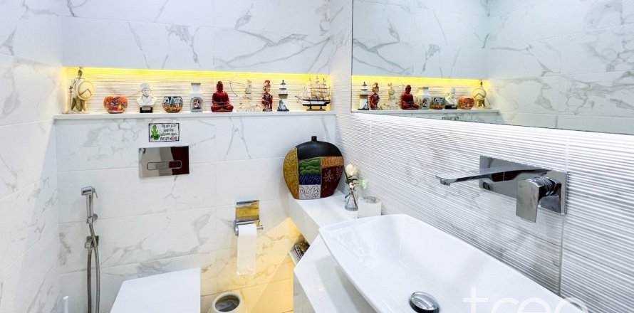3 غرف نوم فيلا في The Springs, الإمارات العربية المتحدة رقم 203845