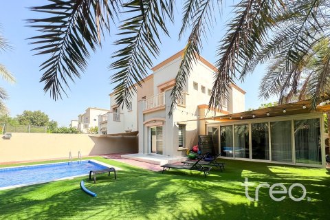 3 غرف نوم فيلا في The Springs, الإمارات العربية المتحدة رقم 203845 5