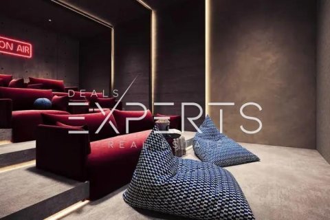 1 غرف نوم شقة على جزيرة السعديات, الإمارات العربية المتحدة رقم 55227 5