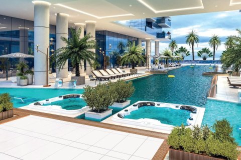 1 bedroom Apartment in Jumeirah Village Circle, UAE No. 168307 4