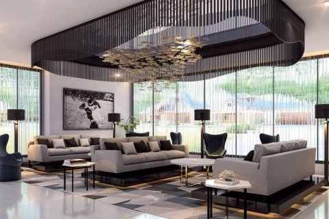 1 bedroom Apartment in Jumeirah Village Circle, UAE No. 168307 3