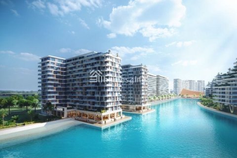 1 bedroom Apartment in Dubai South (Dubai World Central), UAE No. 168310