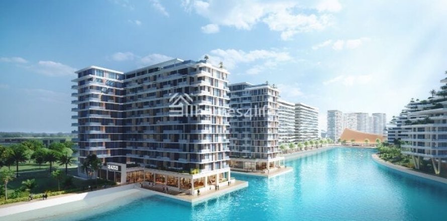 1 bedroom Apartment in Dubai South (Dubai World Central), UAE No. 168310