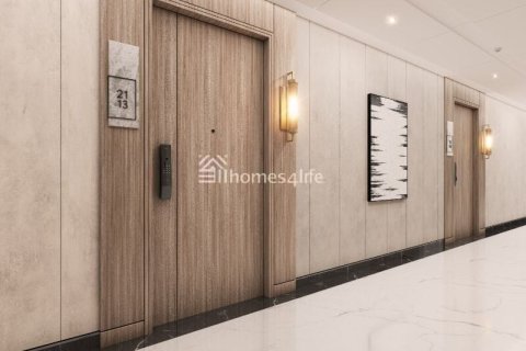 1 bedroom Apartment in Dubai South (Dubai World Central), UAE No. 168310 14