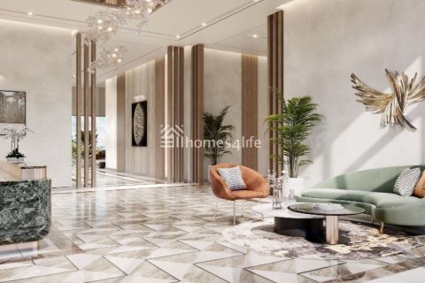 1 bedroom Apartment in Dubai South (Dubai World Central), UAE No. 168310 7