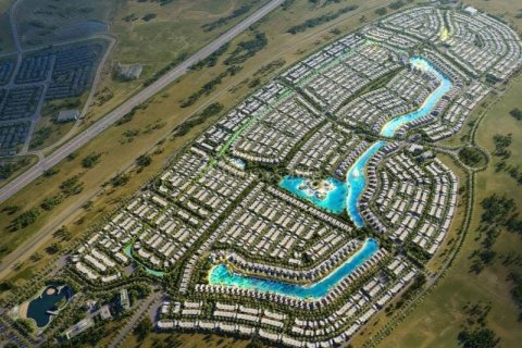 4 bedrooms Townhouse in The World Islands, UAE No. 168308 15