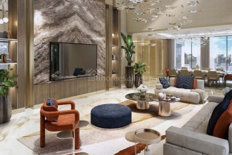 4 bedrooms Townhouse in The World Islands, UAE No. 168308 10