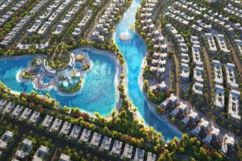 4 bedrooms Townhouse in The World Islands, UAE No. 168308