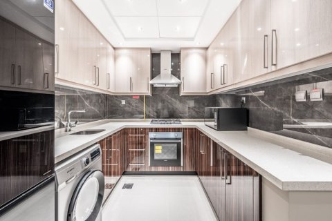 1 غرف نوم شقة في وسط مدينة دبي, الإمارات العربية المتحدة رقم 134451 12