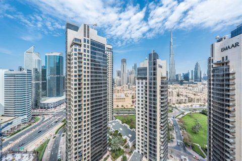 1 غرف نوم شقة في وسط مدينة دبي, الإمارات العربية المتحدة رقم 134451 19