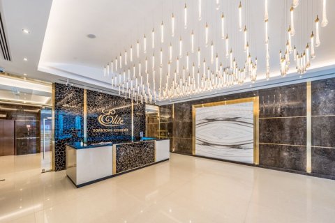 1 غرف نوم شقة في وسط مدينة دبي, الإمارات العربية المتحدة رقم 134451 4