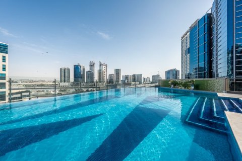 1 غرف نوم شقة في وسط مدينة دبي, الإمارات العربية المتحدة رقم 134451 16