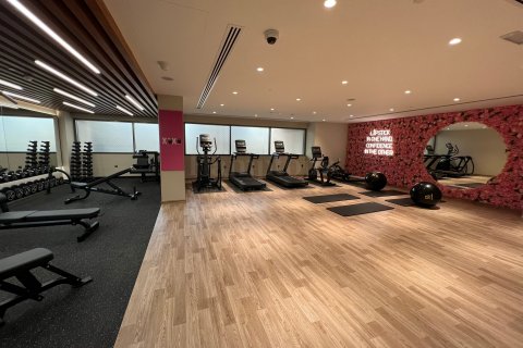 1 غرف نوم شقة في وسط مدينة دبي, الإمارات العربية المتحدة رقم 134451 17