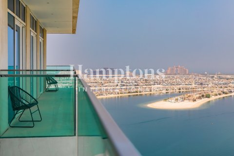Appartement de 1 chambre à Dubai Harbour, UAE No. 134454 3
