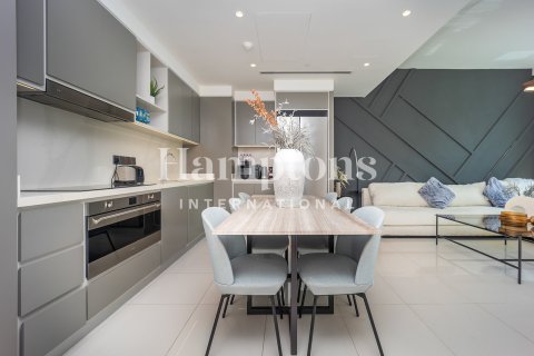 3 bedrooms Apartment  No. 134455 14