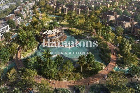 3 bedrooms Townhouse in Dubai Land, UAE No. 134452 8