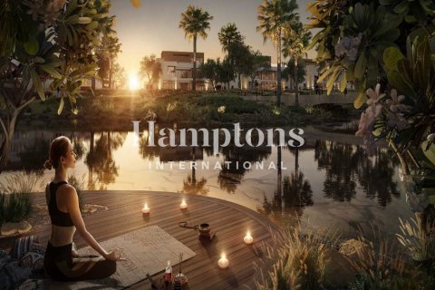 3 bedrooms Townhouse in Dubai Land, UAE No. 134452 5