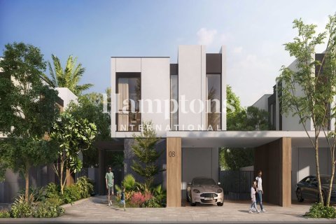3 bedrooms Townhouse in Dubai Land, UAE No. 134452 27